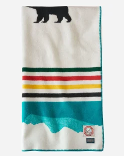 Pendleton CROWN OF THE CONTINENT BLANKET TWIN Online