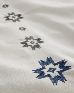 Pendleton DESERT STAR DUVET COVER SET IVORY Best