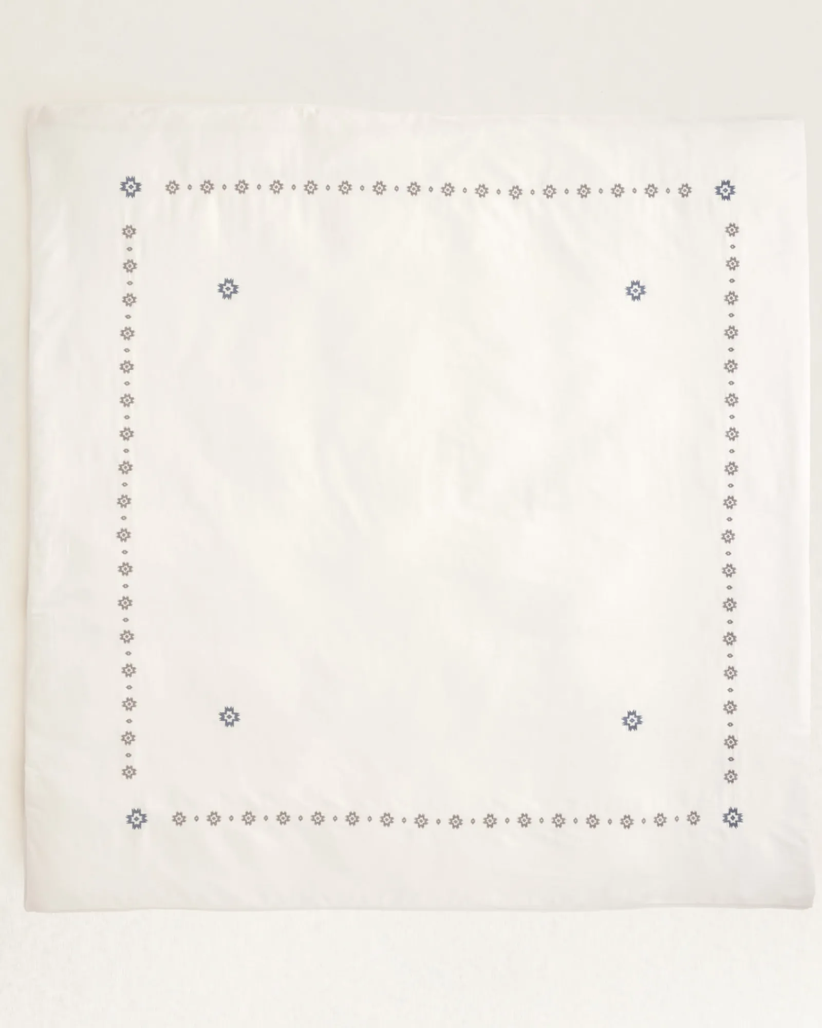 Pendleton DESERT STAR DUVET COVER SET IVORY Best