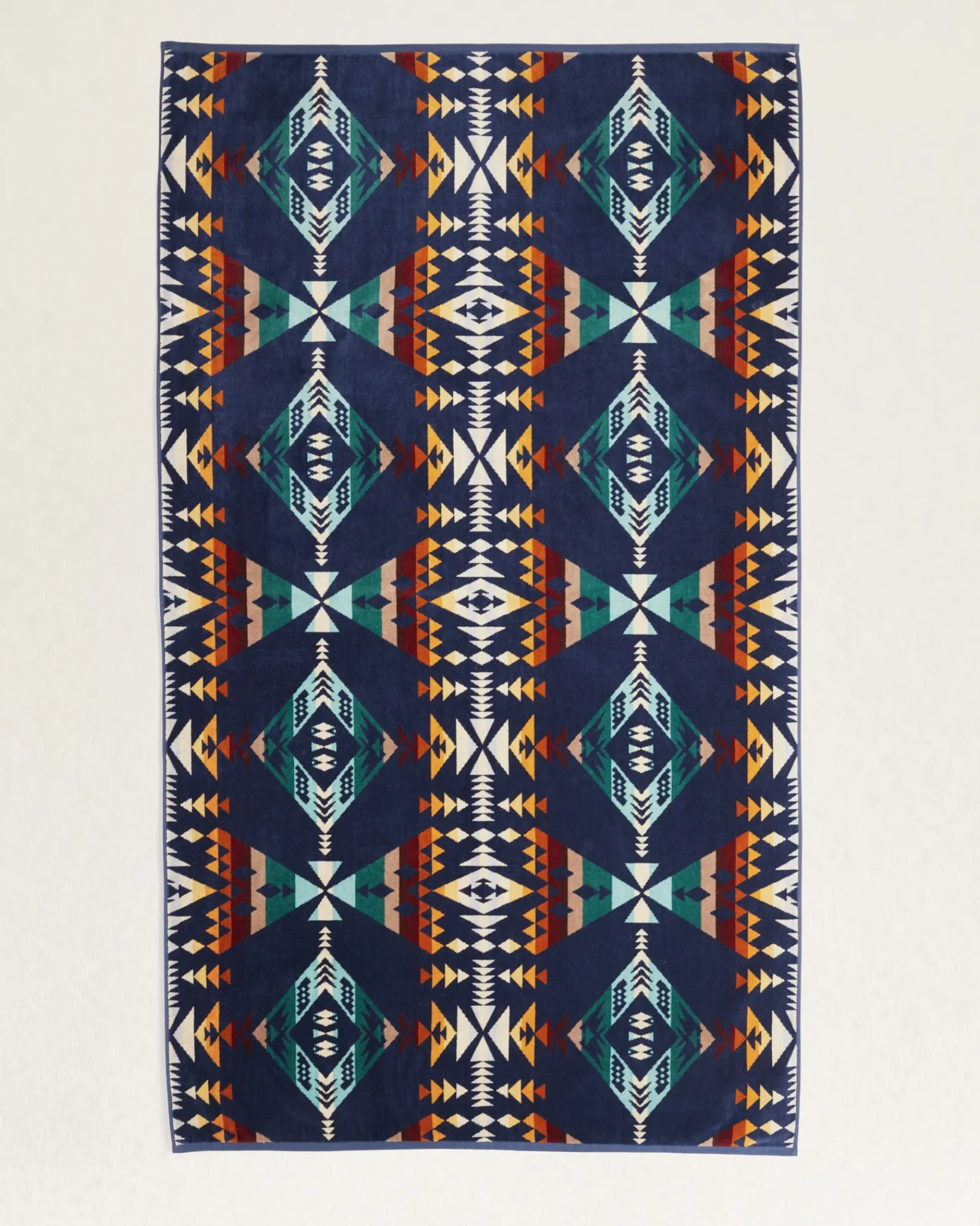 Pendleton DIAMOND PEAK SPA TOWEL ONE SIZE Sale