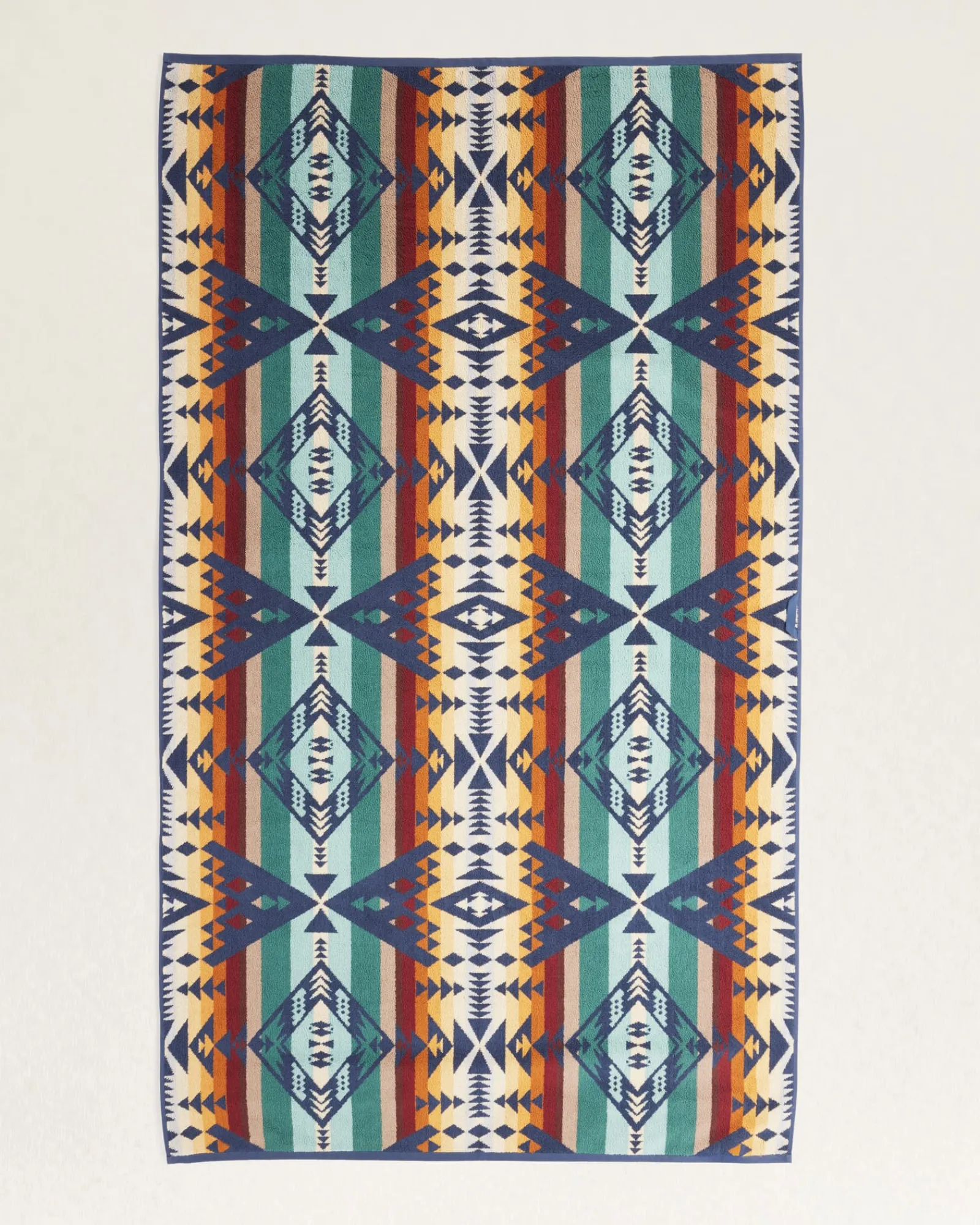 Pendleton DIAMOND PEAK SPA TOWEL ONE SIZE Sale