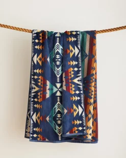 Pendleton DIAMOND PEAK SPA TOWEL ONE SIZE Sale