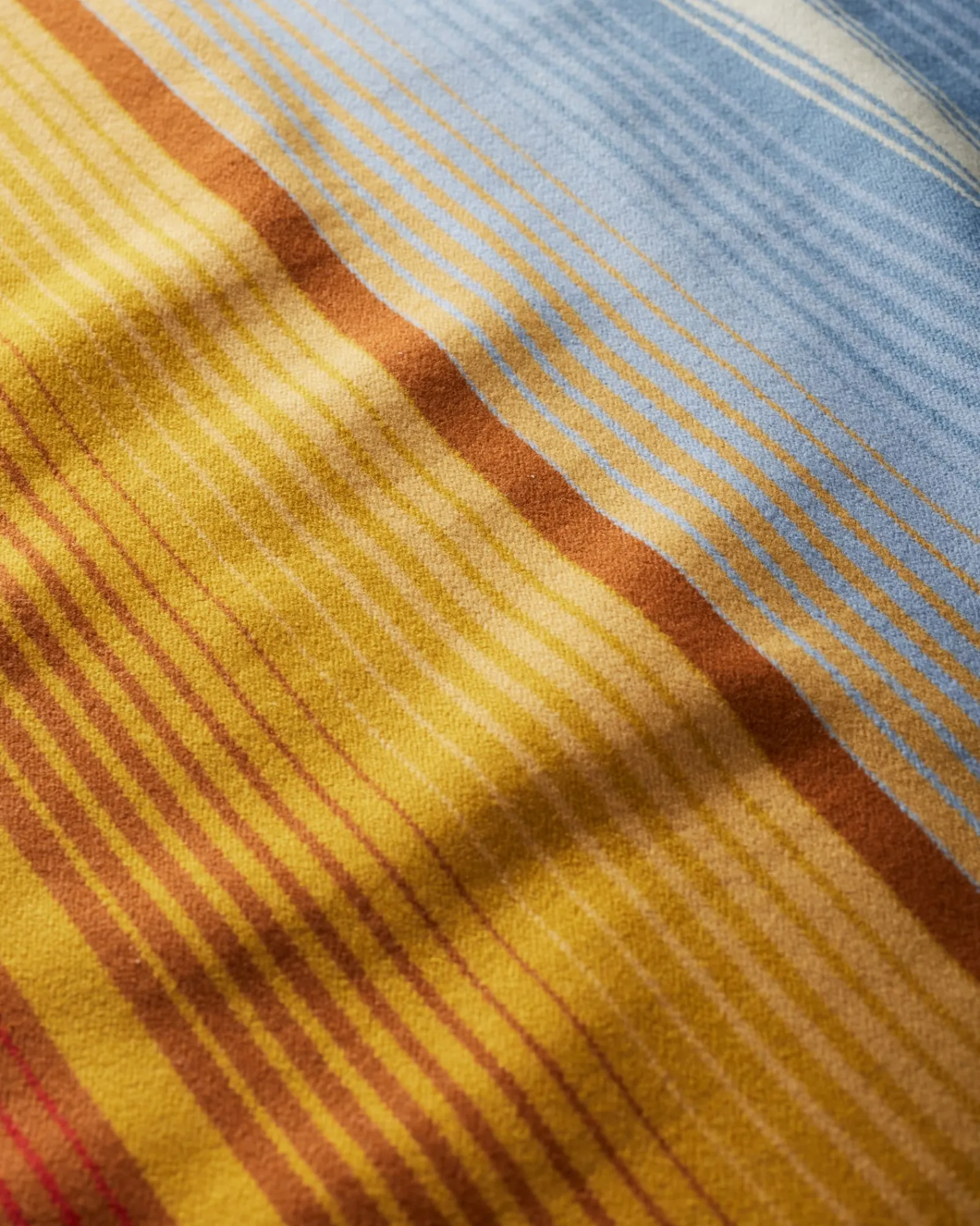 Pendleton DRUM KEEPERS BLANKET TWIN Fashion