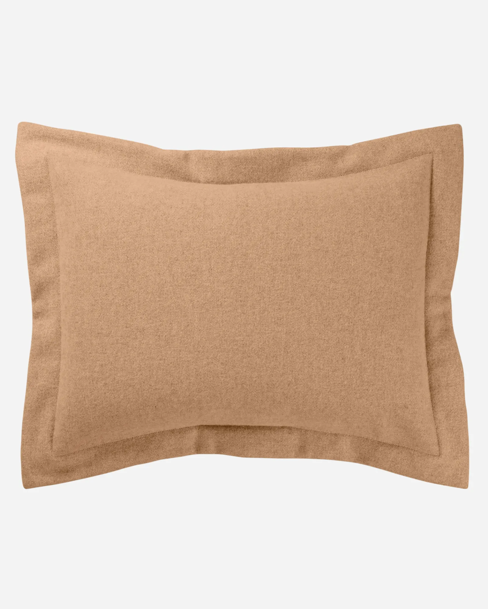 Pendleton ECO-WISE WOOL EASY-CARE SHAM STANDARD Best