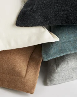 Pendleton ECO-WISE WOOL EASY-CARE SHAM STANDARD Best