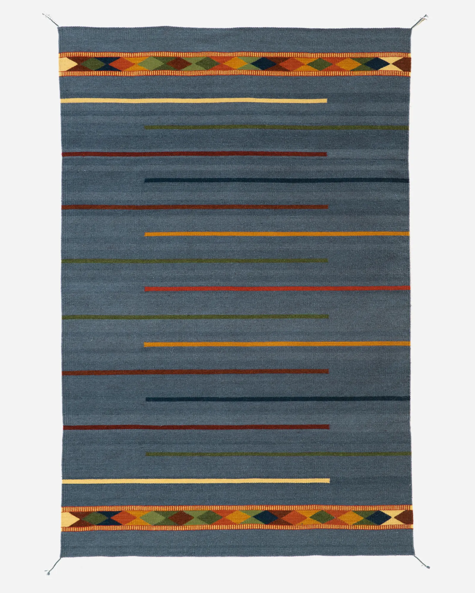 Pendleton ESCALARES RUG COBALT Discount