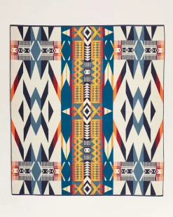 Pendleton FIRE LEGEND TOWEL FOR TWO ONE SIZE Best