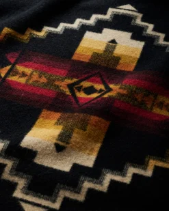 Pendleton FOUR CORNERS BLANKET TWIN Hot