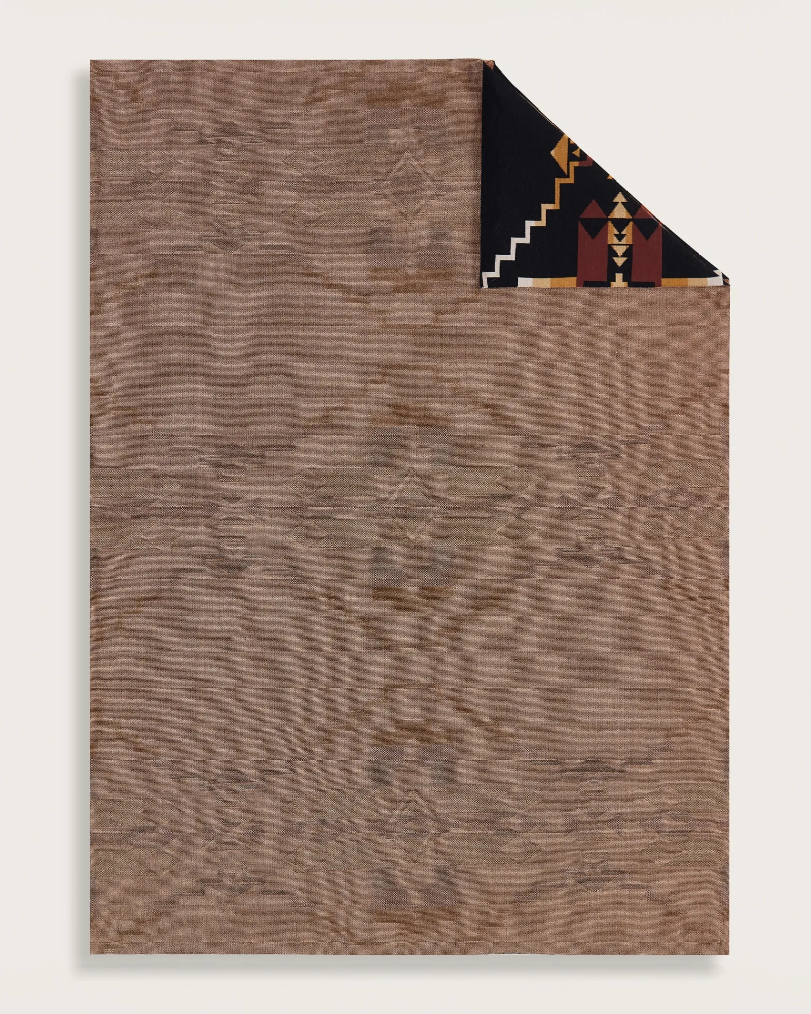 Pendleton FOUR CORNERS KNIT THROW ONE SIZE Online