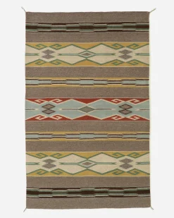 Pendleton GANCHOS PINALES RUG TAUPE HEATHER Outlet