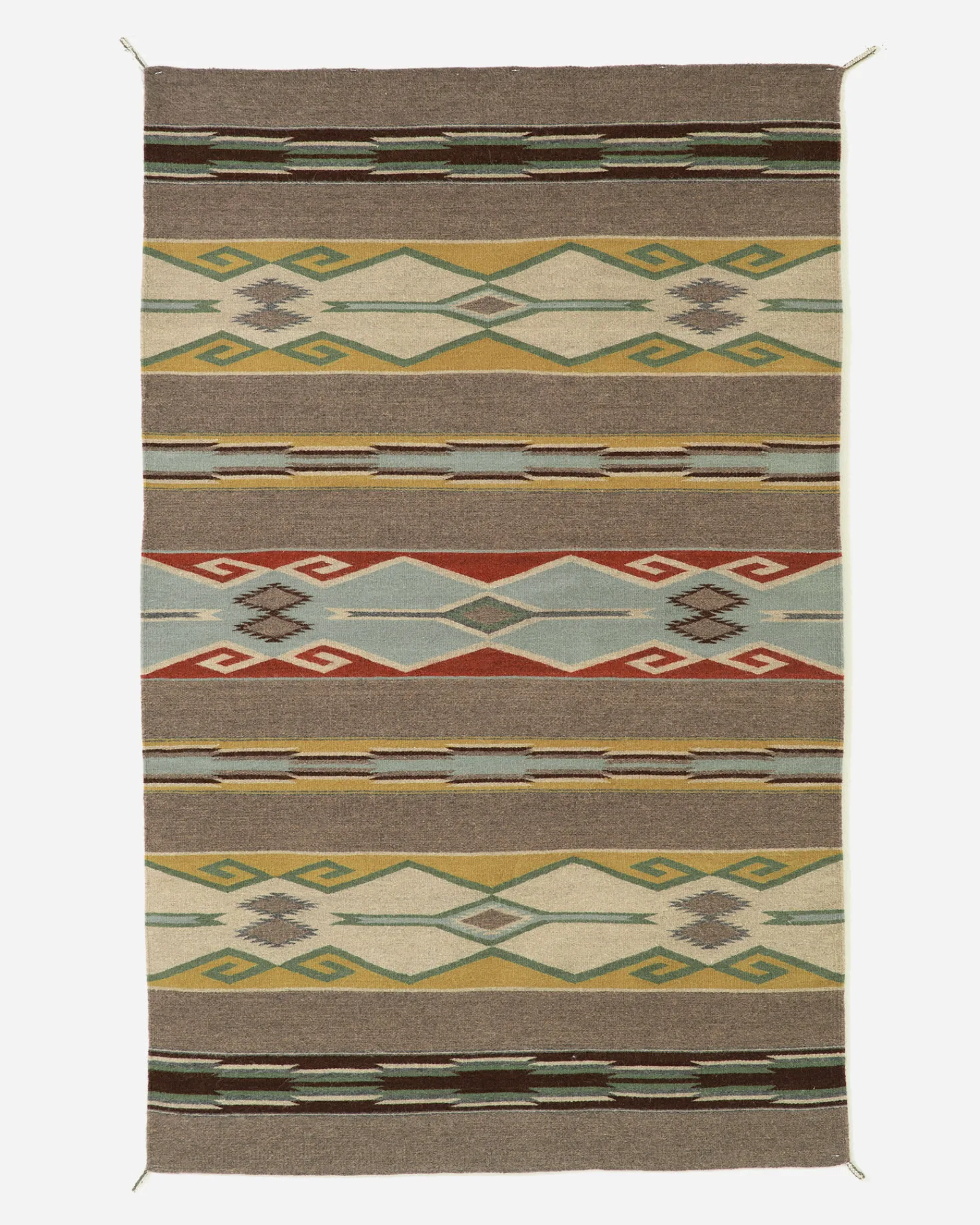 Pendleton GANCHOS PINALES RUG TAUPE HEATHER Outlet