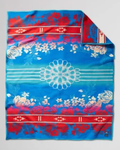 Pendleton GATHER BLANKET TWIN Best