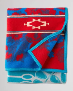 Pendleton GATHER BLANKET TWIN Best