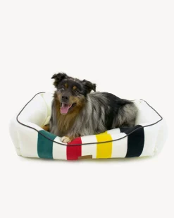 Pendleton NATIONAL PARK PET BED - KUDDLER GLACIER Sale