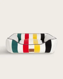 Pendleton NATIONAL PARK PET BED - KUDDLER GLACIER Sale