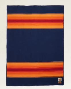Pendleton GRAND CANYON NATIONAL PARK THROW WITH CARRIER ONE SIZE Hot