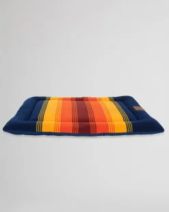 Pendleton NATIONAL PARK PET BED - COMFORT CUSHION GRAND CANYON Clearance