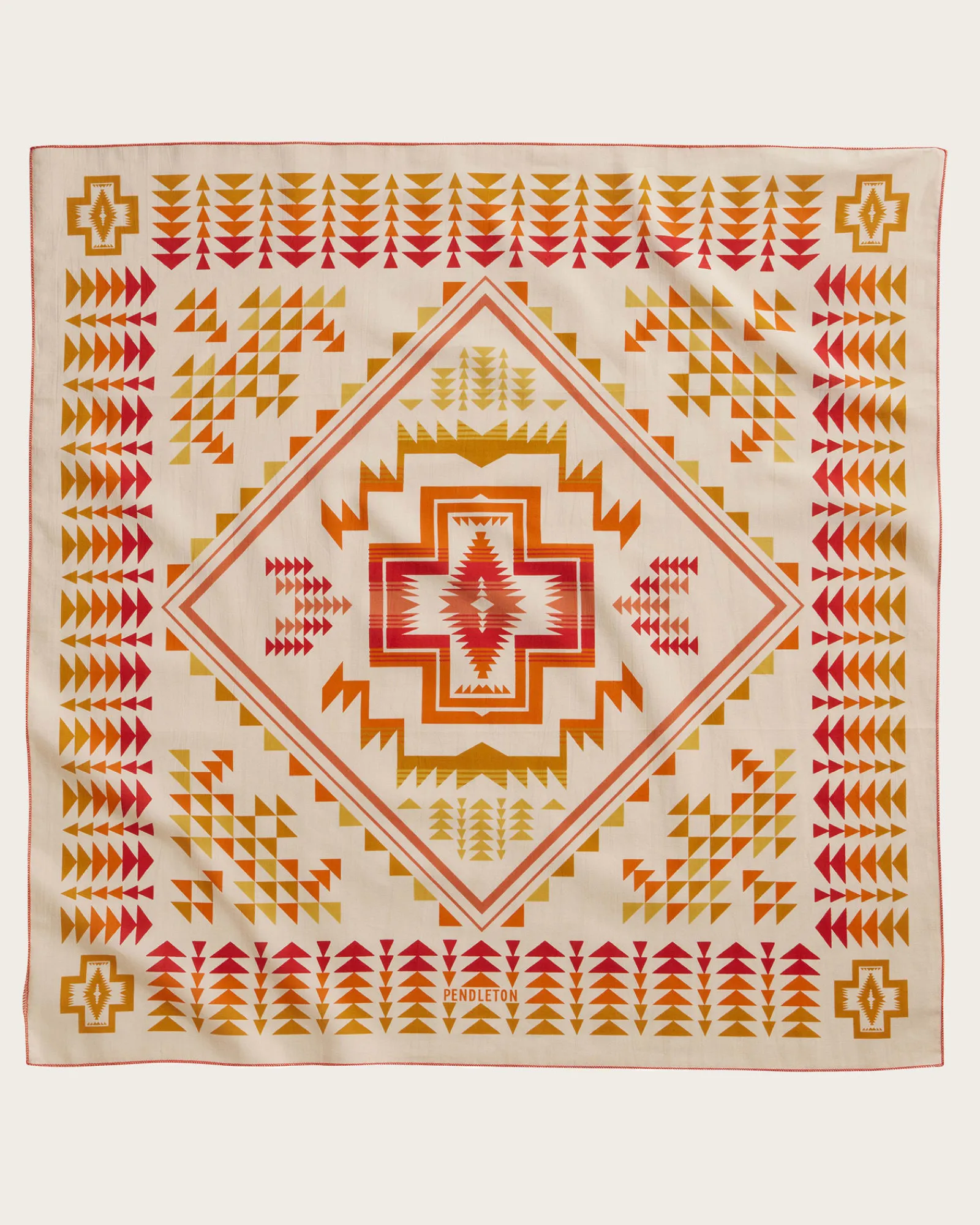 Pendleton HARDING BANDANA ONE SIZE Online