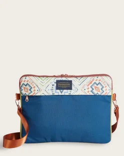 Pendleton HARDING BEACH CANOPY CANVAS LAPTOP CASE ONE SIZE Sale