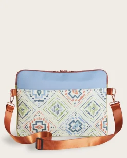 Pendleton HARDING BEACH CANOPY CANVAS LAPTOP CASE ONE SIZE Sale