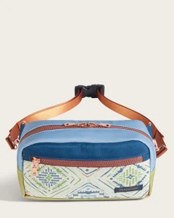 Pendleton HARDING BEACH CANOPY CANVAS WAISTPACK ONE SIZE Fashion
