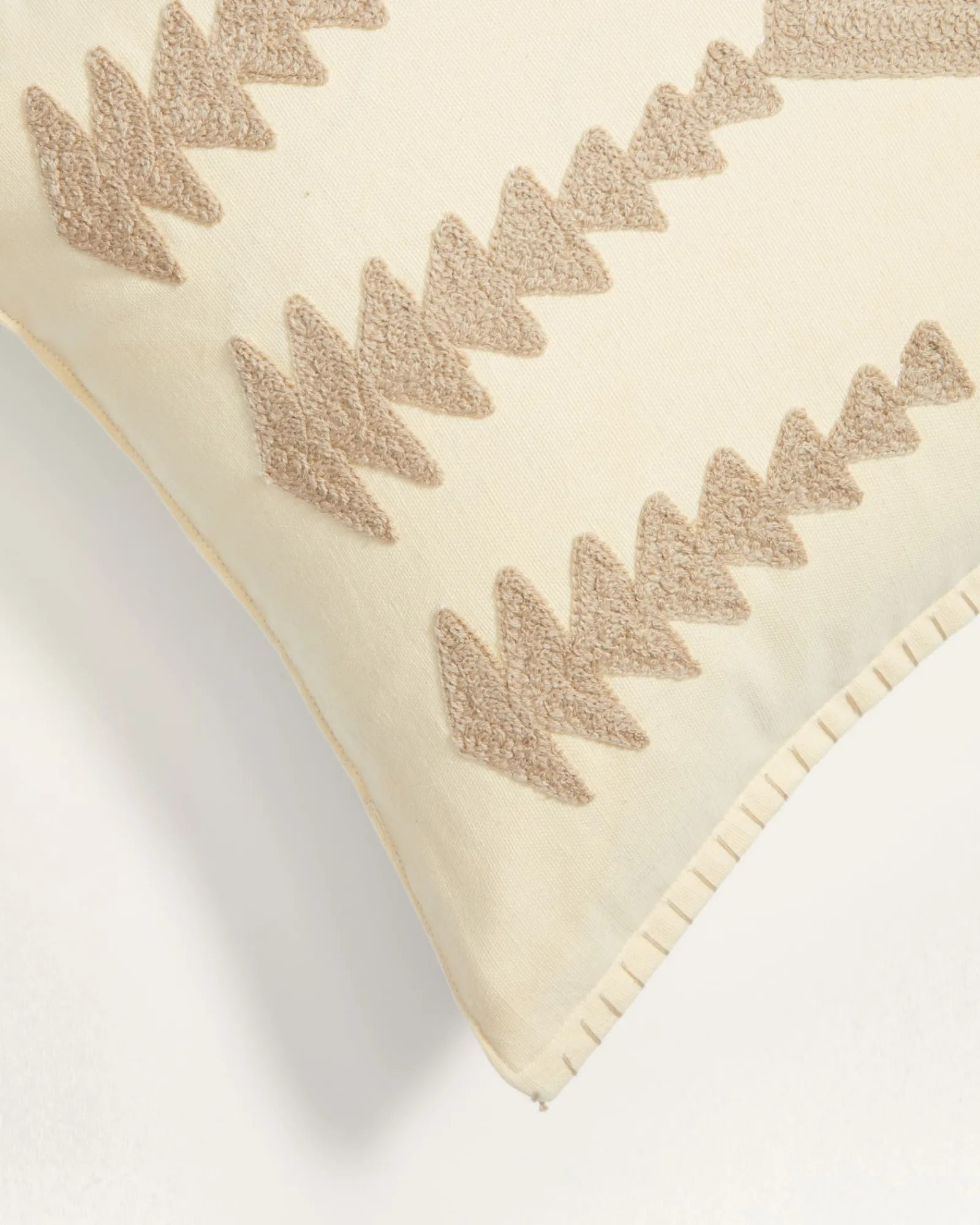Pendleton HARDING EMBROIDERED LUMBAR PILLOW ONE SIZE Best