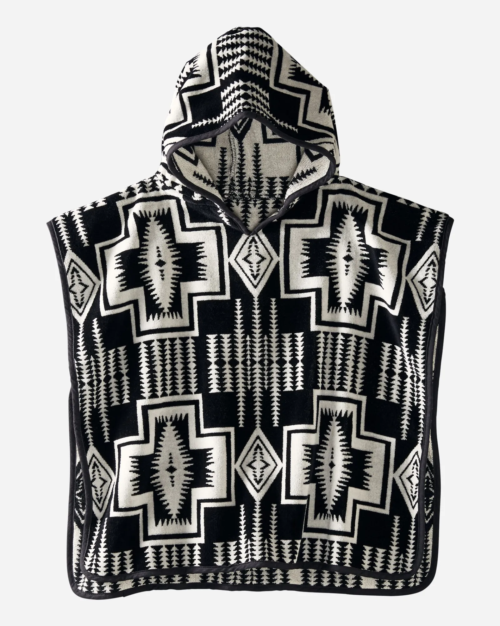 Pendleton HARDING HOODED KIDS' TOWEL ONE SIZE Discount