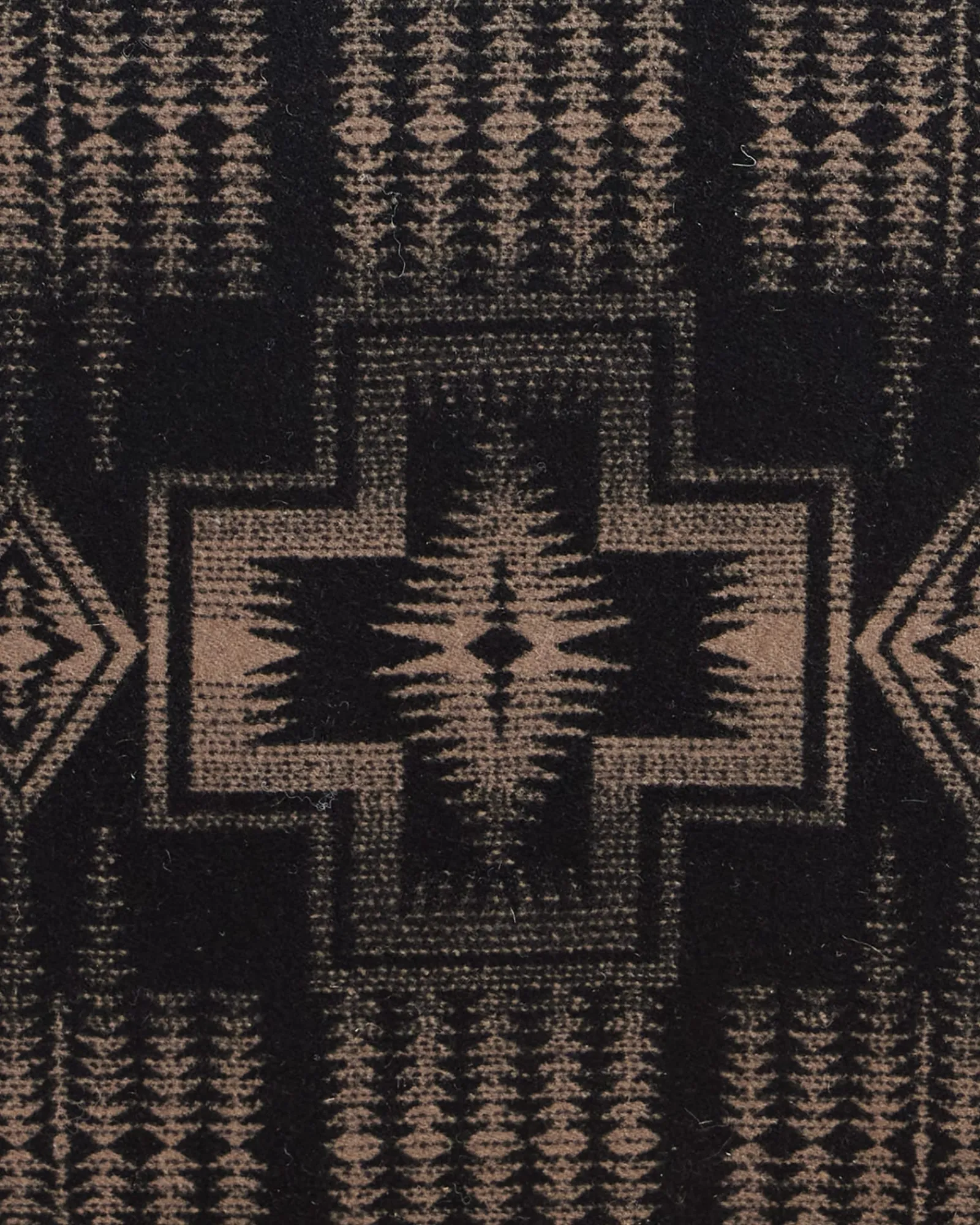 Pendleton HARDING OTTOMAN ONE SIZE New