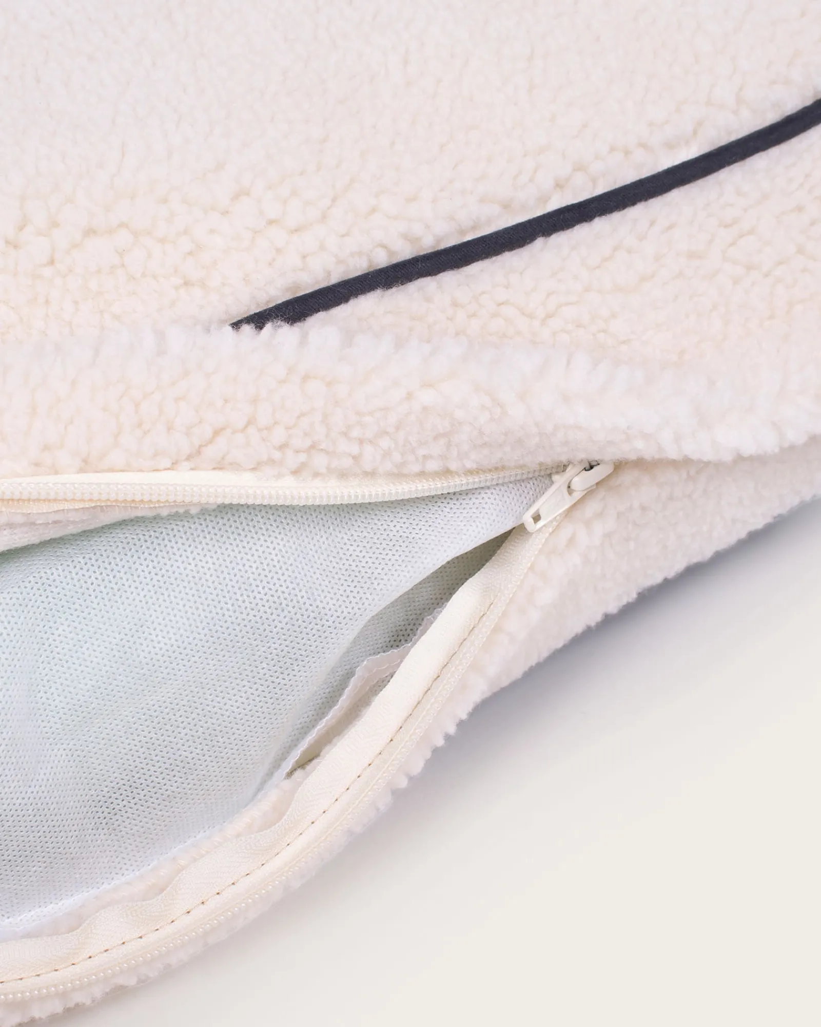 Pendleton HARDING PET BED - NAPPER NATURAL Clearance