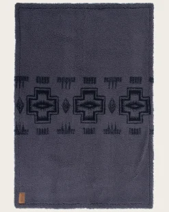 Pendleton HARDING PET CRATE BLANKET ONE SIZE Fashion