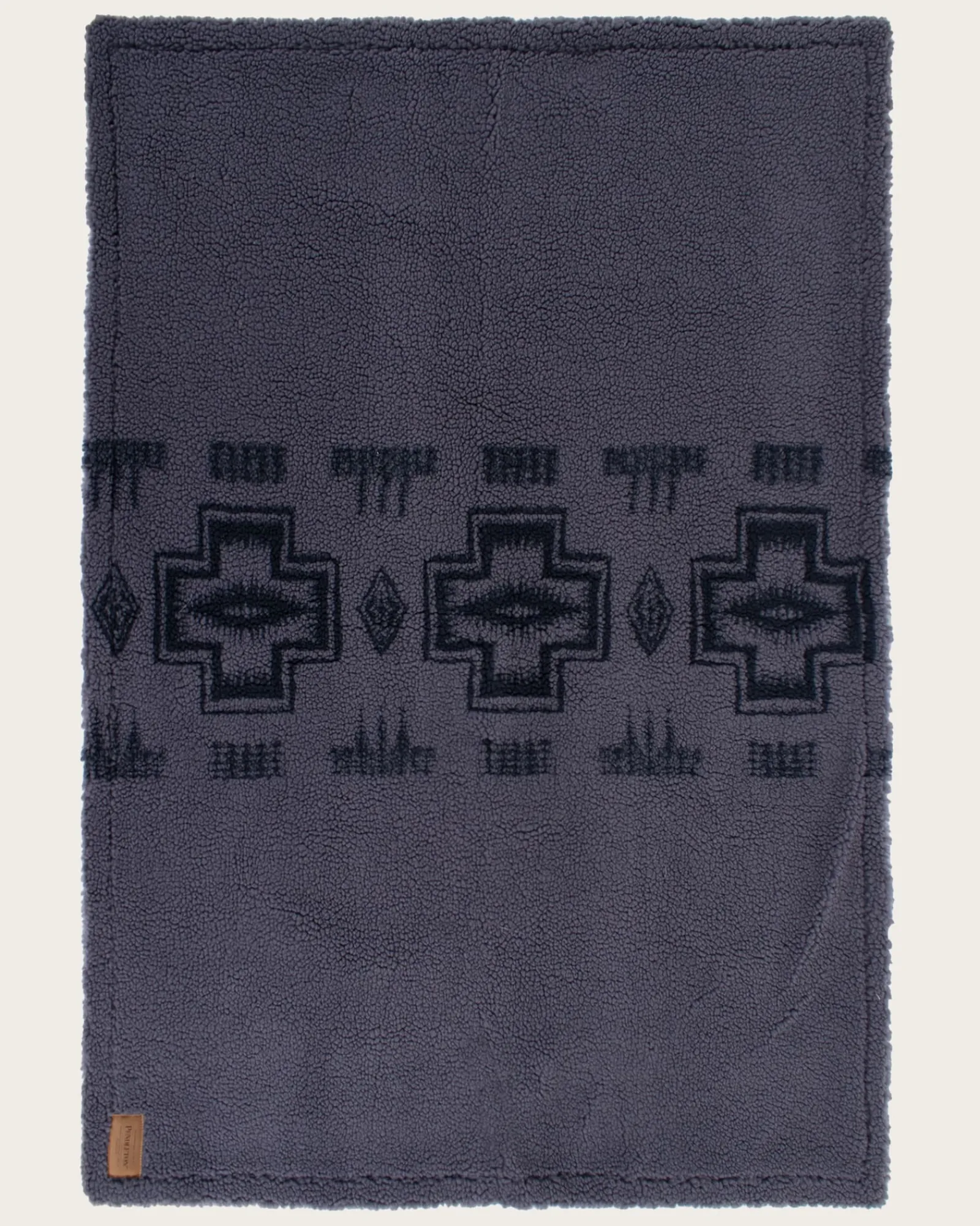 Pendleton HARDING PET CRATE BLANKET ONE SIZE Fashion