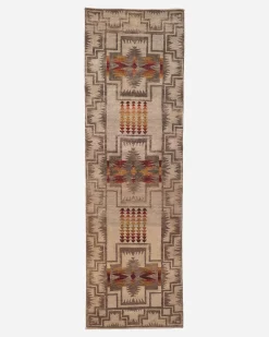 Pendleton HARDING RUG IVORY HARDING Hot