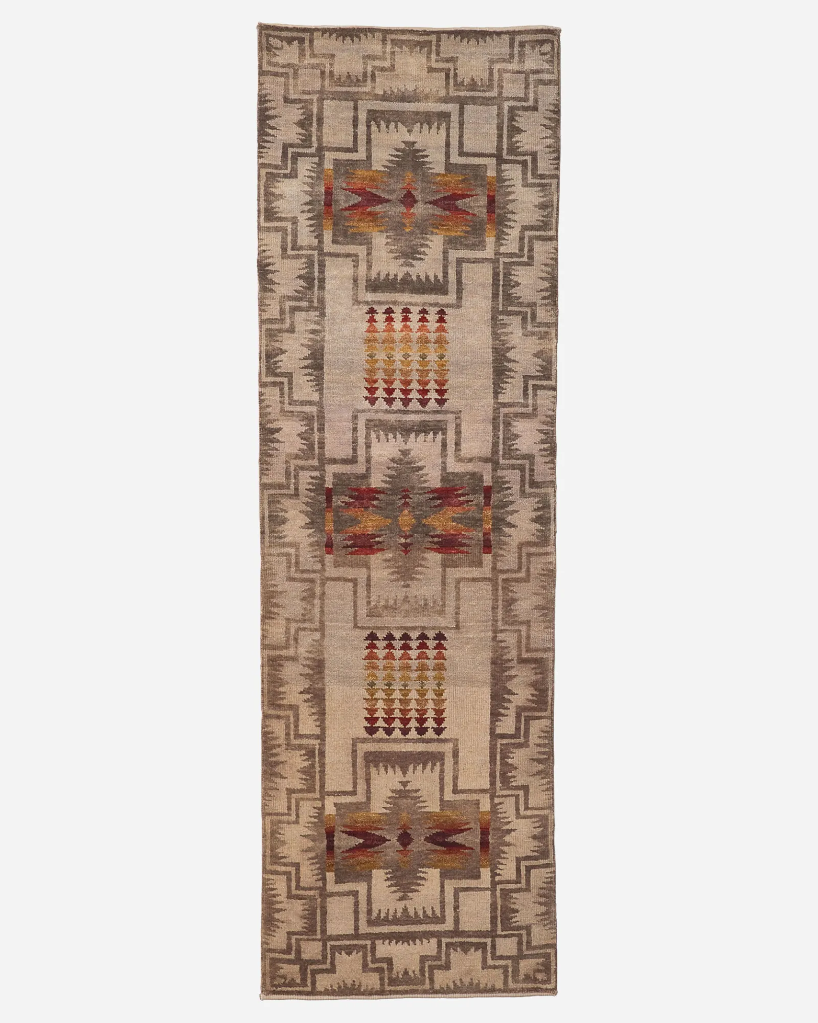 Pendleton HARDING RUG IVORY HARDING Hot