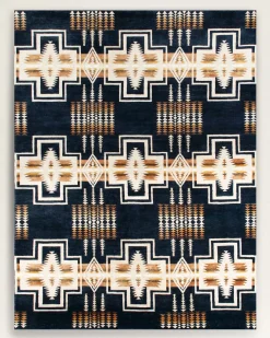 Pendleton HARDING RUG OXFORD HARDING Outlet