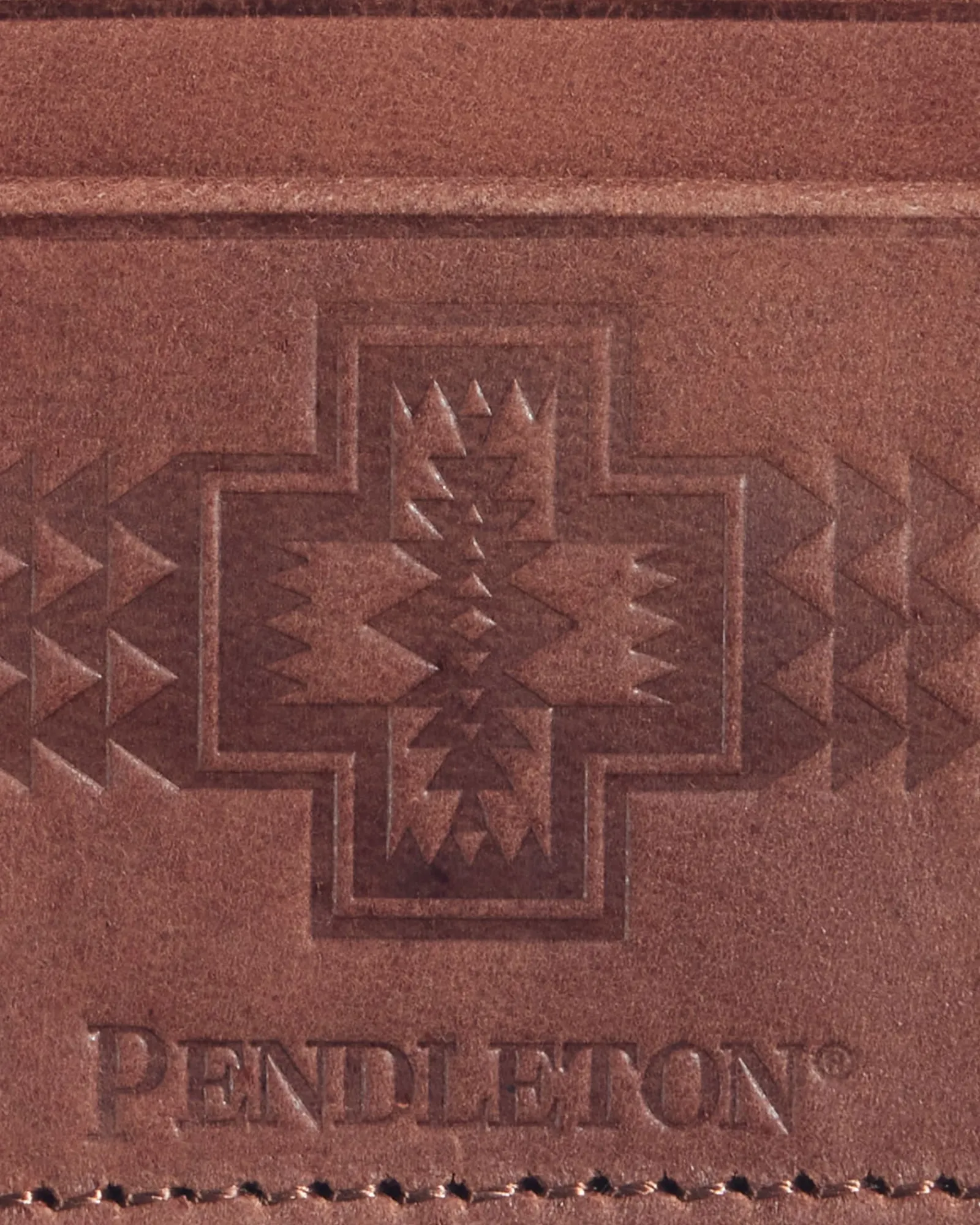 Pendleton HARDING SLIM WALLET ONE SIZE Discount