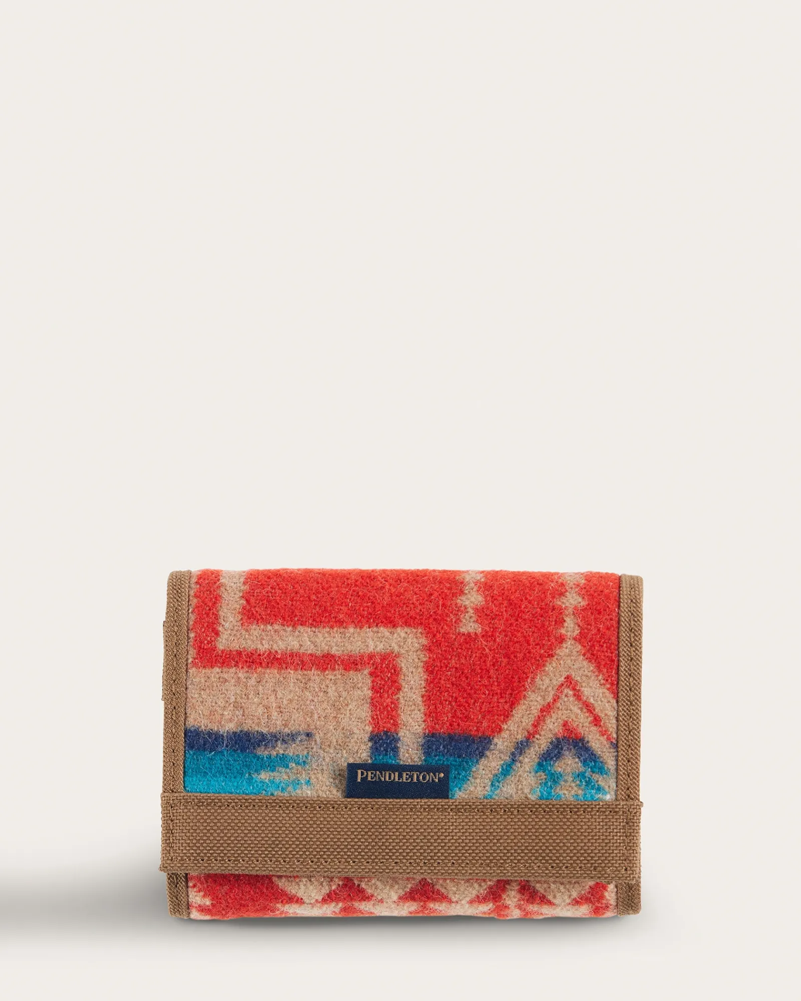 Pendleton HARDING TRIFOLD WALLET ONE SIZE Hot