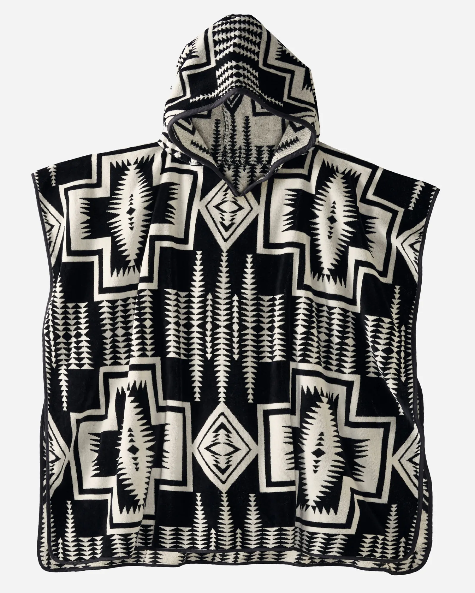 Pendleton HARDING TWEEN HOODED TOWEL ONE SIZE Clearance