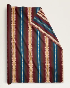 Pendleton HEAVYWEIGHT WOOL JACQUARD FABRIC YARDS Online