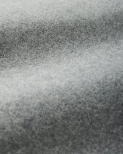 Pendleton HEIRLOOM CLASSIC MERINO BLANKET GREY HEATHER Online