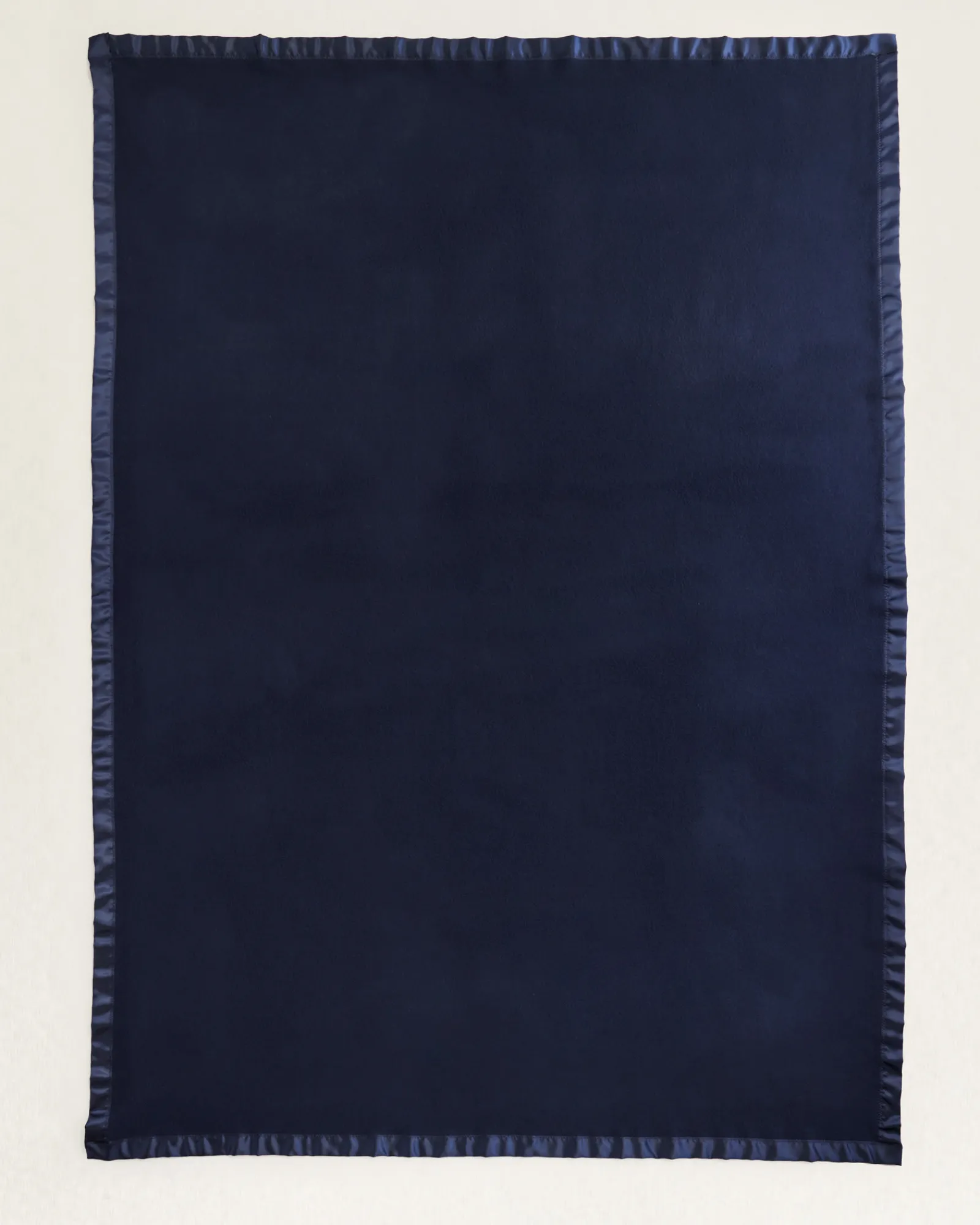 Pendleton HEIRLOOM CLASSIC MERINO BLANKET NAVY Sale
