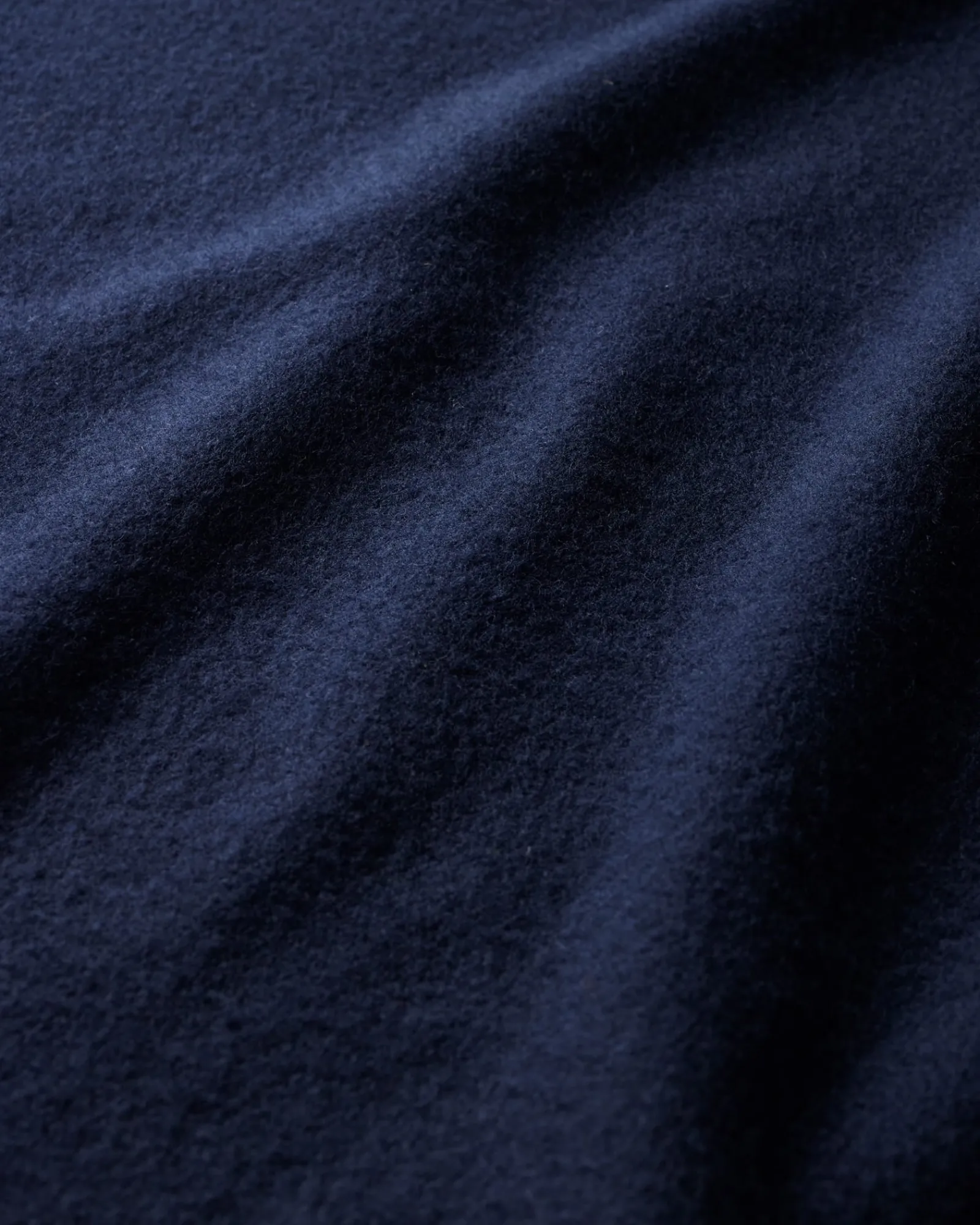Pendleton HEIRLOOM CLASSIC MERINO BLANKET NAVY Sale