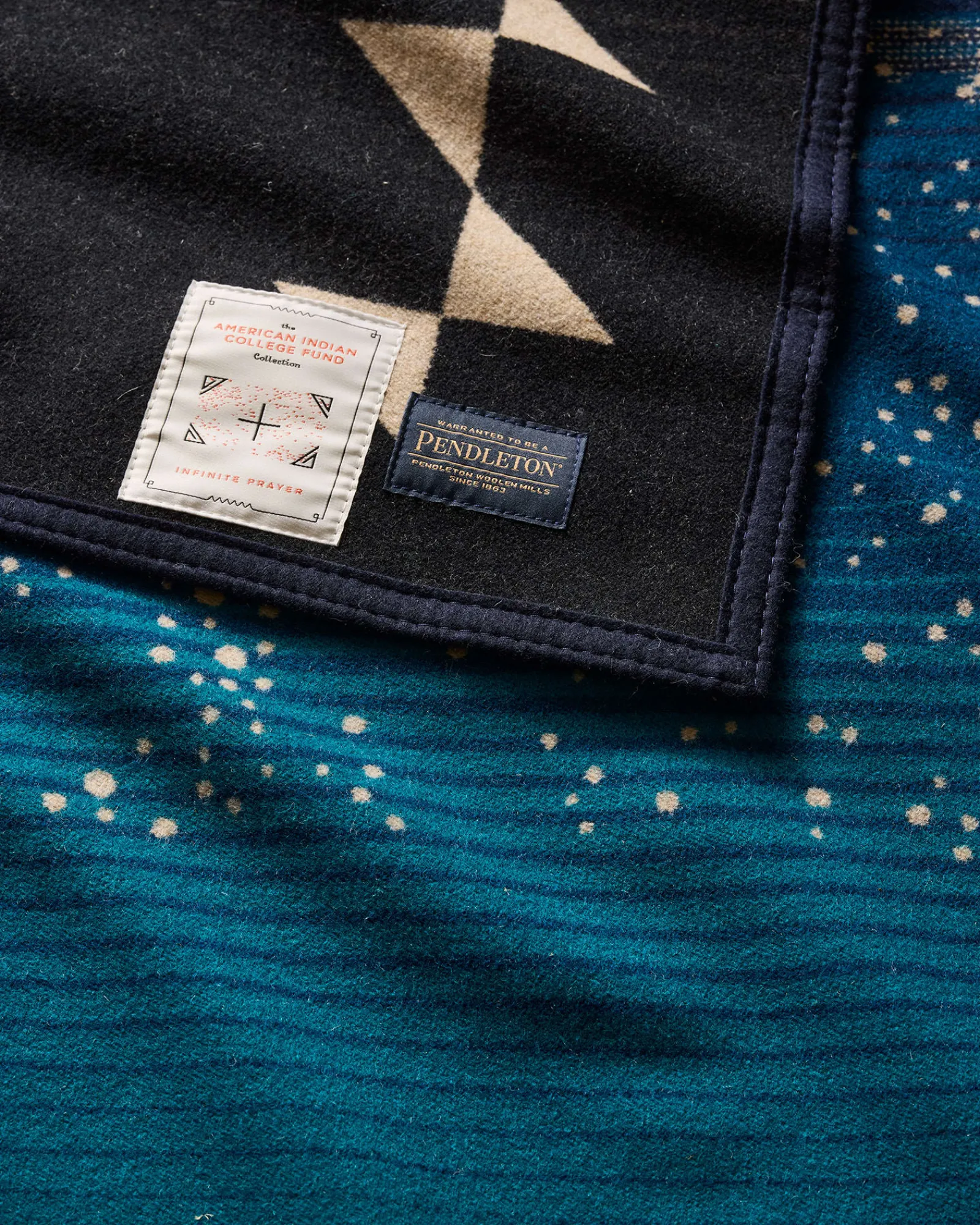 Pendleton INFINITE PRAYER BLANKET TWIN Online