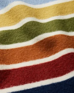 Pendleton JOSHUA TREE NATIONAL PARK BLANKET CAMEL Outlet