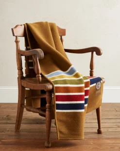 Pendleton JOSHUA TREE NATIONAL PARK THROW WITH CARRIER ONE SIZE New