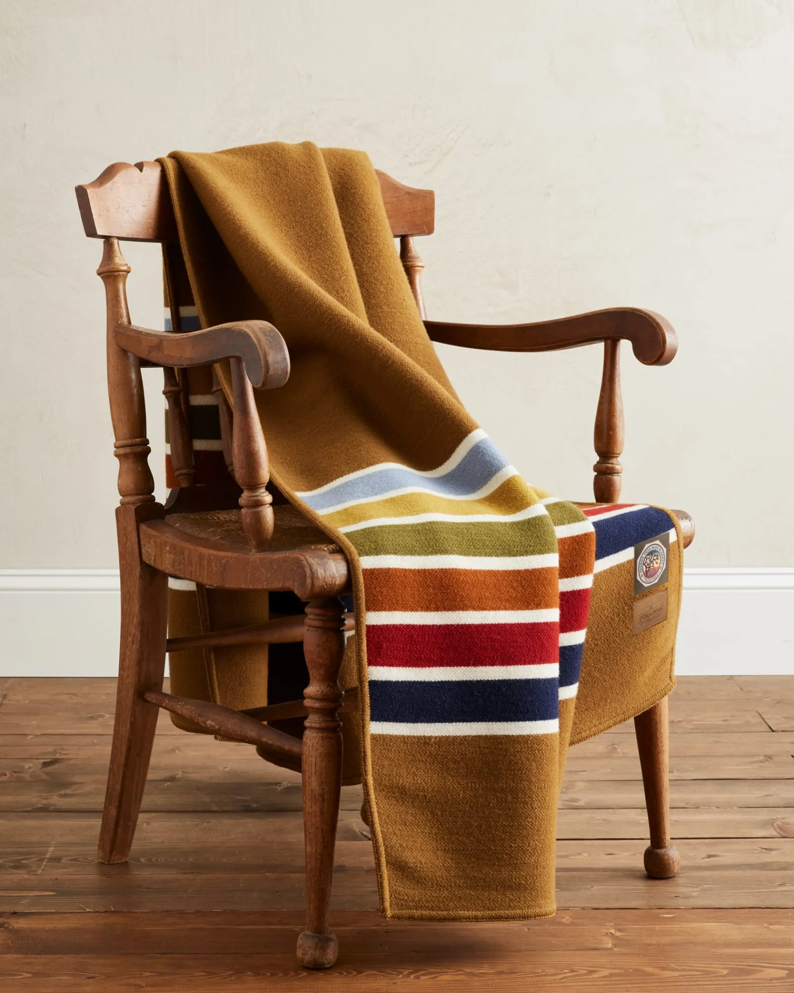 Pendleton JOSHUA TREE NATIONAL PARK THROW WITH CARRIER ONE SIZE New