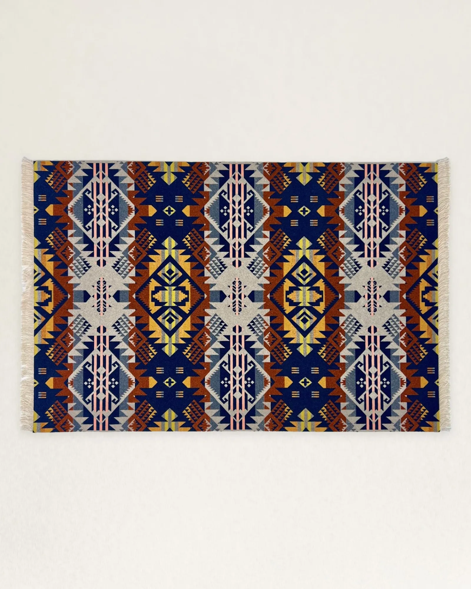 Pendleton JOURNEY WEST PLACE RUG ONE SIZE Hot