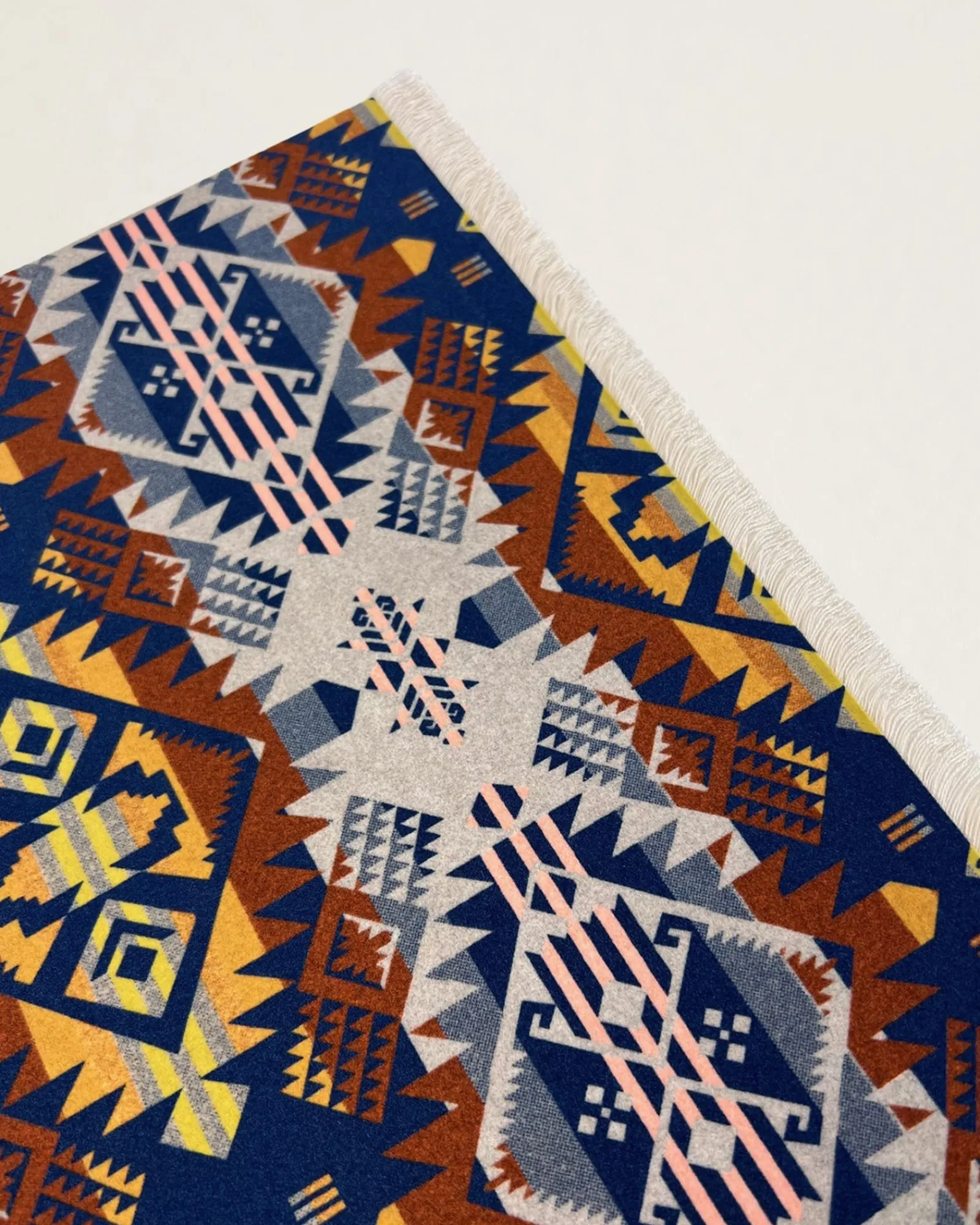 Pendleton JOURNEY WEST PLACE RUG ONE SIZE Hot