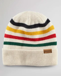 Pendleton KNIT BEANIE ONE SIZE Best