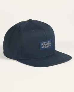 Pendleton LOGO FLAT BRIM HAT ONE SIZE Outlet
