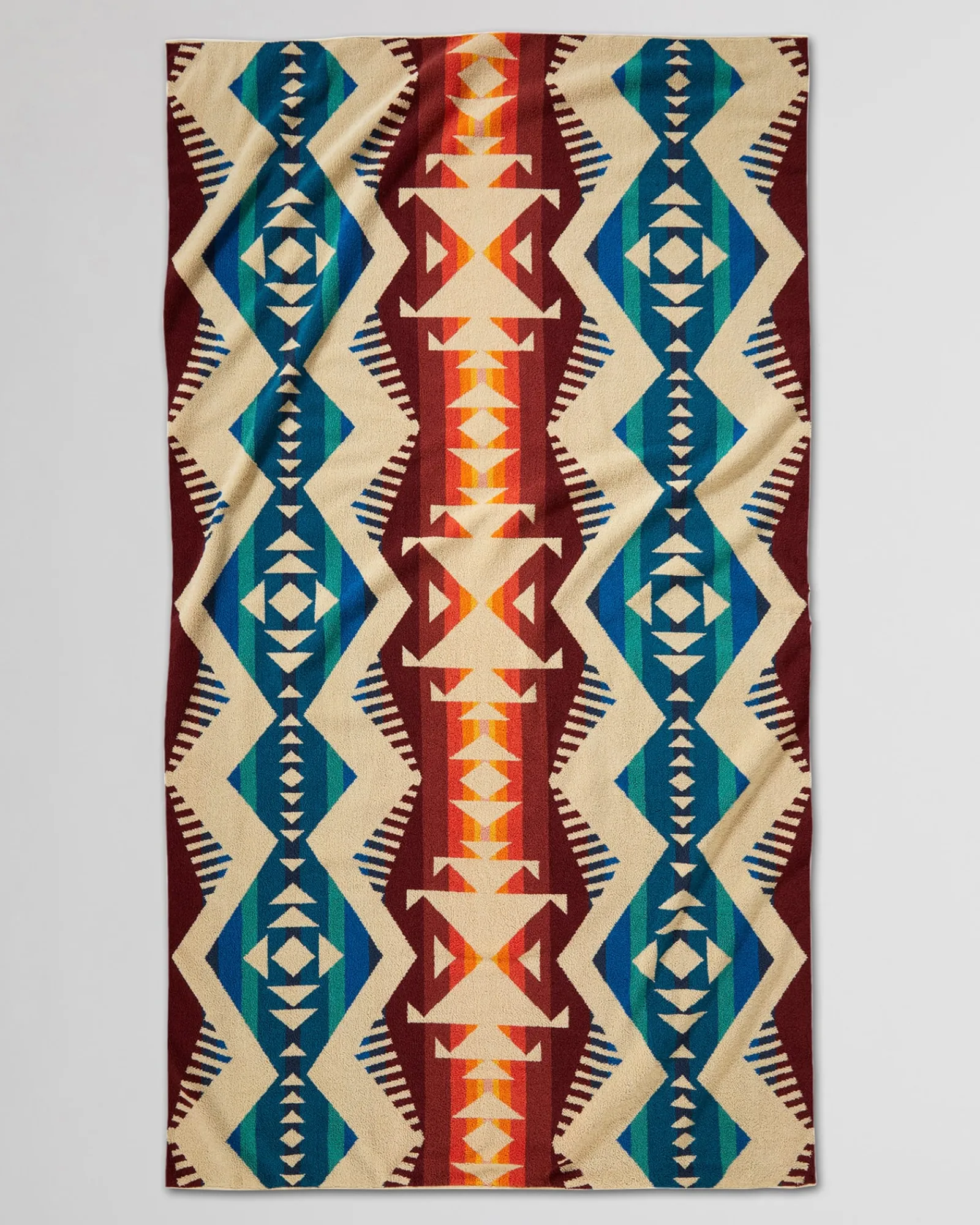 Pendleton LOS LUNAS SPA TOWEL ONE SIZE Sale